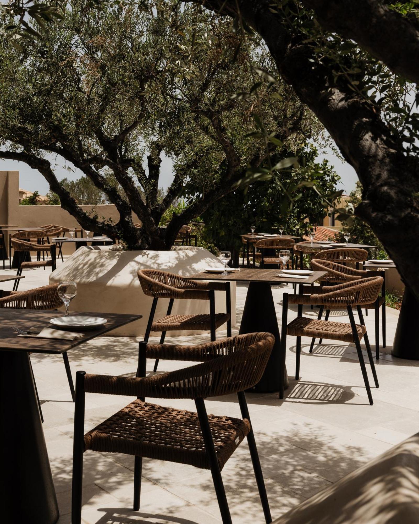 Momi Slow Living Hotel Hersonissos  Exterior photo