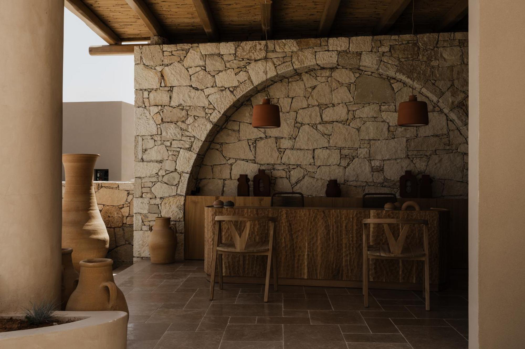 Momi Slow Living Hotel Hersonissos  Exterior photo