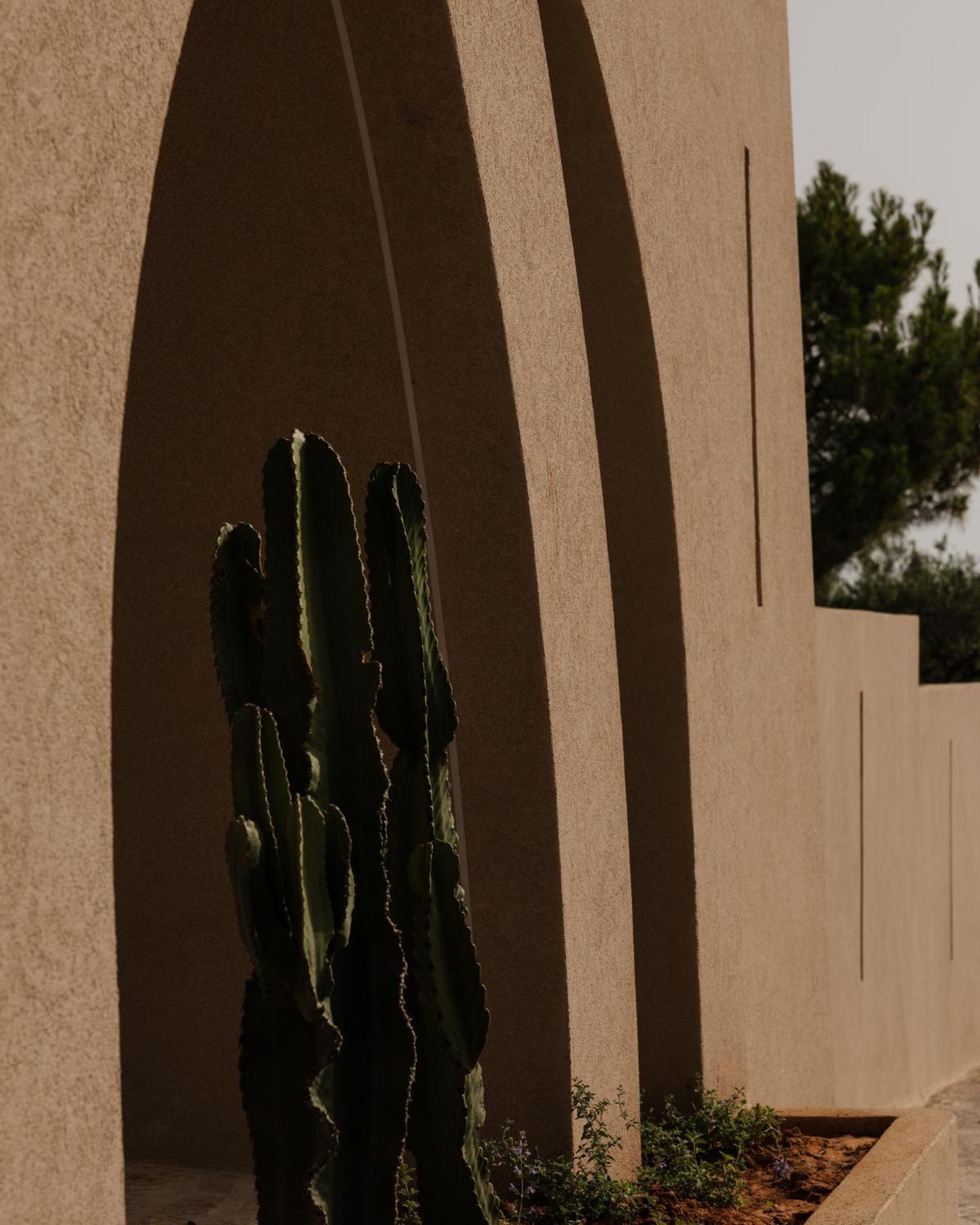 Momi Slow Living Hotel Hersonissos  Exterior photo