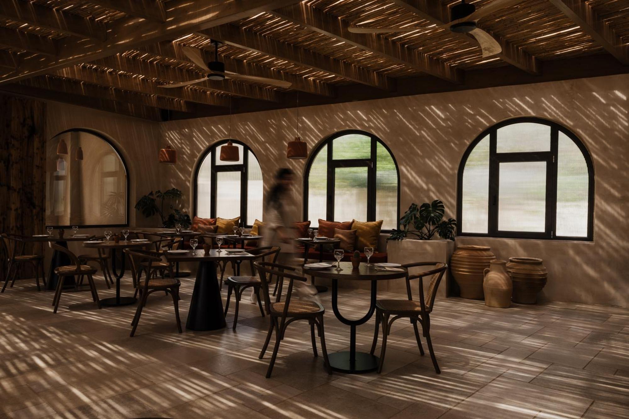 Momi Slow Living Hotel Hersonissos  Exterior photo