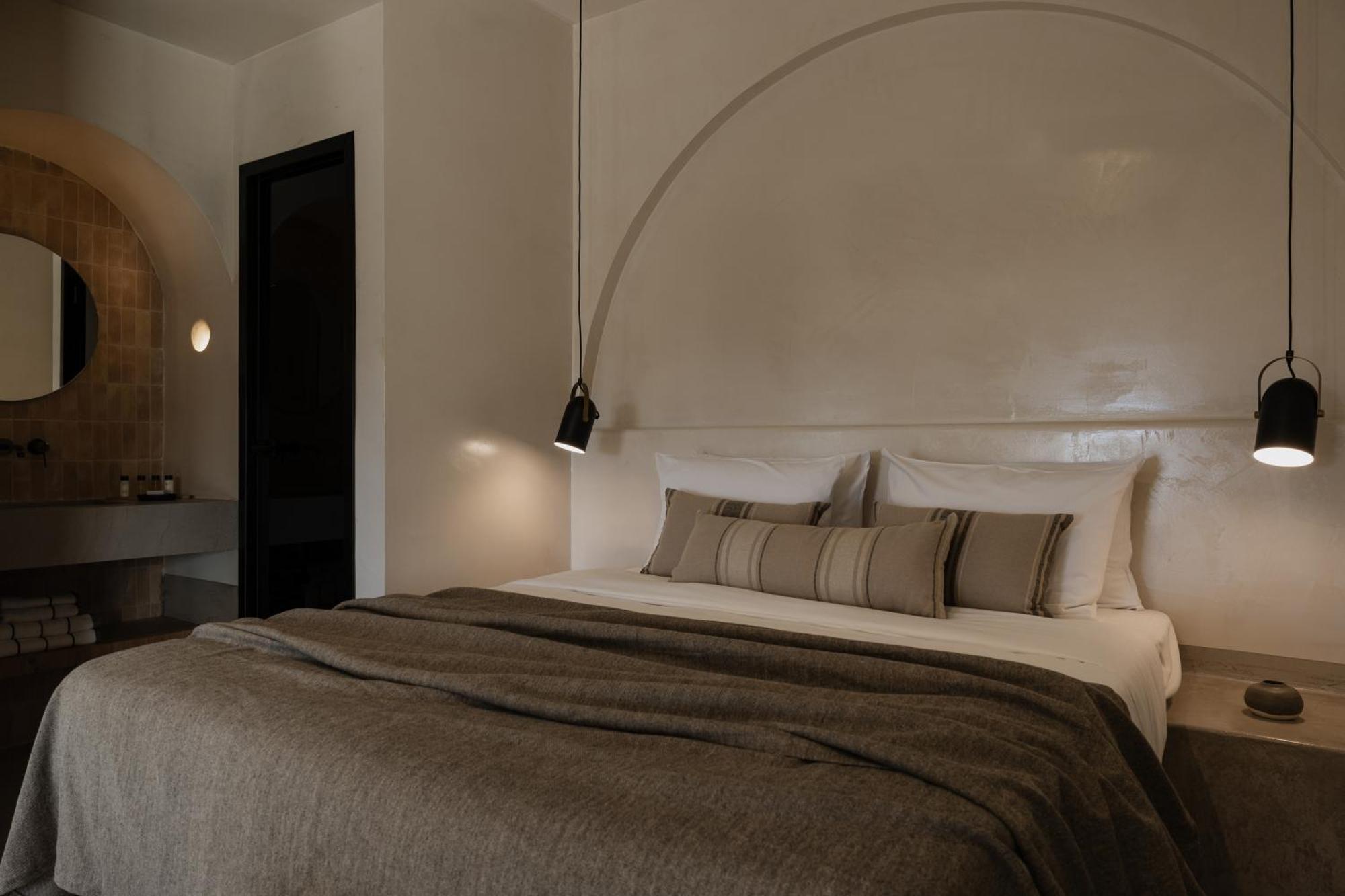 Momi Slow Living Hotel Hersonissos  Exterior photo