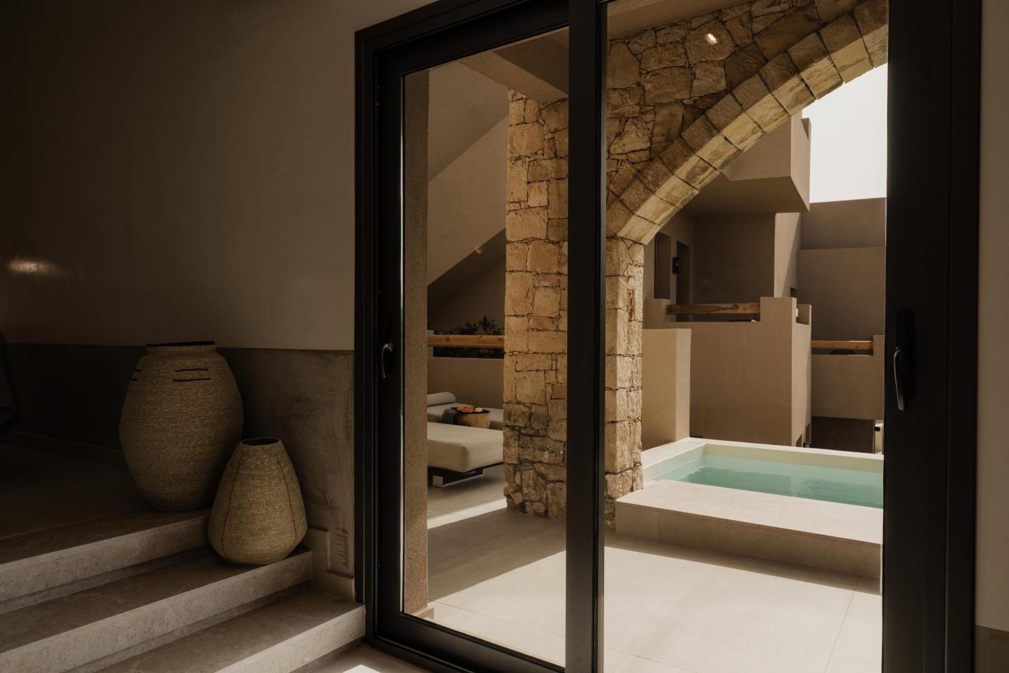 Momi Slow Living Hotel Hersonissos  Exterior photo