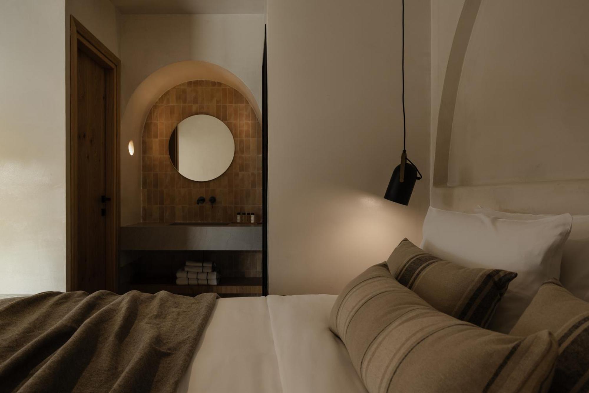 Momi Slow Living Hotel Hersonissos  Exterior photo