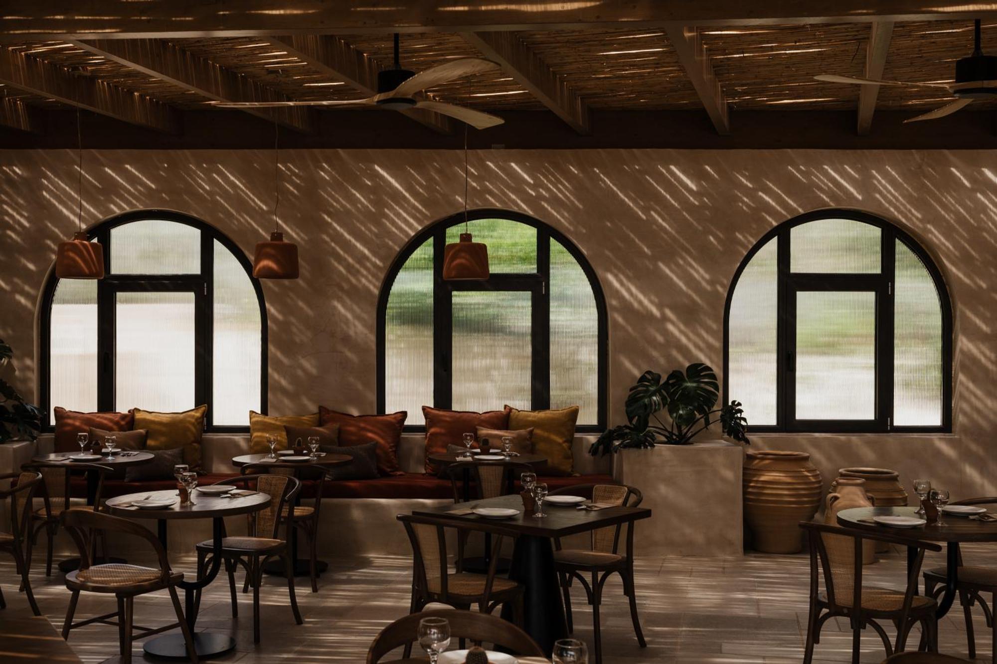 Momi Slow Living Hotel Hersonissos  Exterior photo