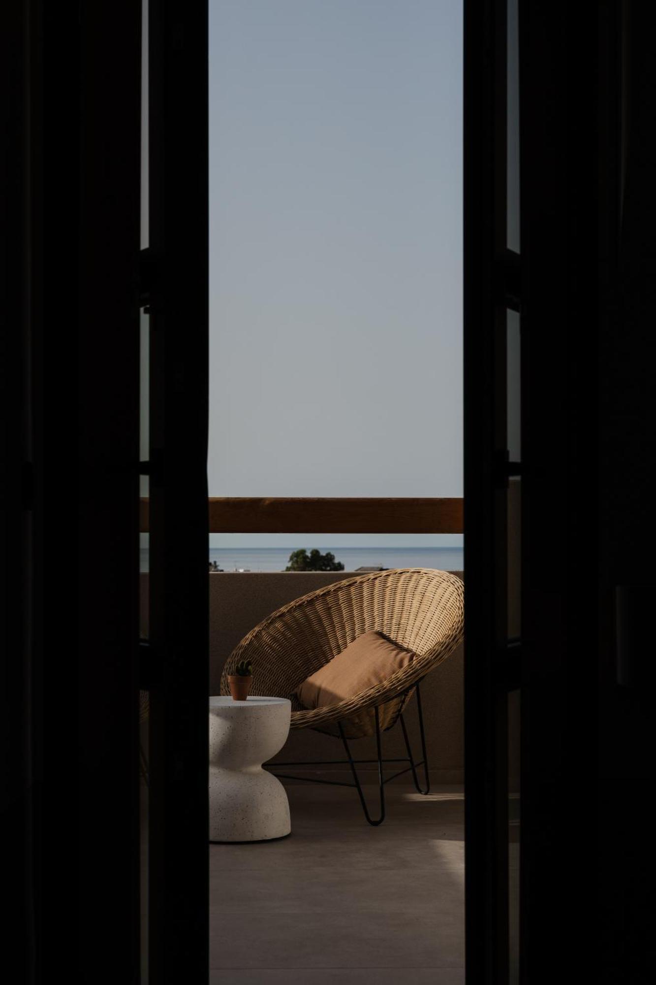Momi Slow Living Hotel Hersonissos  Exterior photo