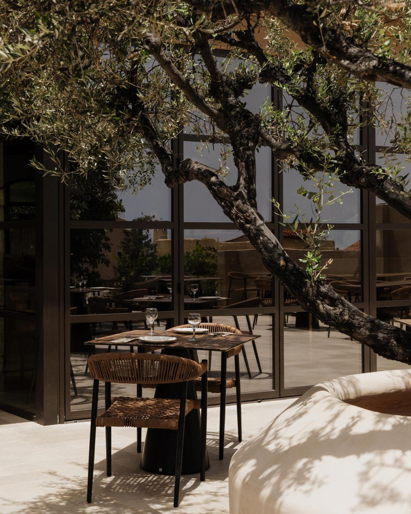 Momi Slow Living Hotel Hersonissos  Exterior photo
