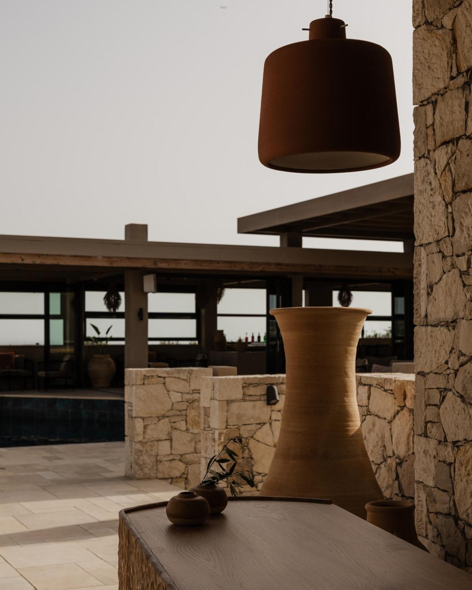 Momi Slow Living Hotel Hersonissos  Exterior photo
