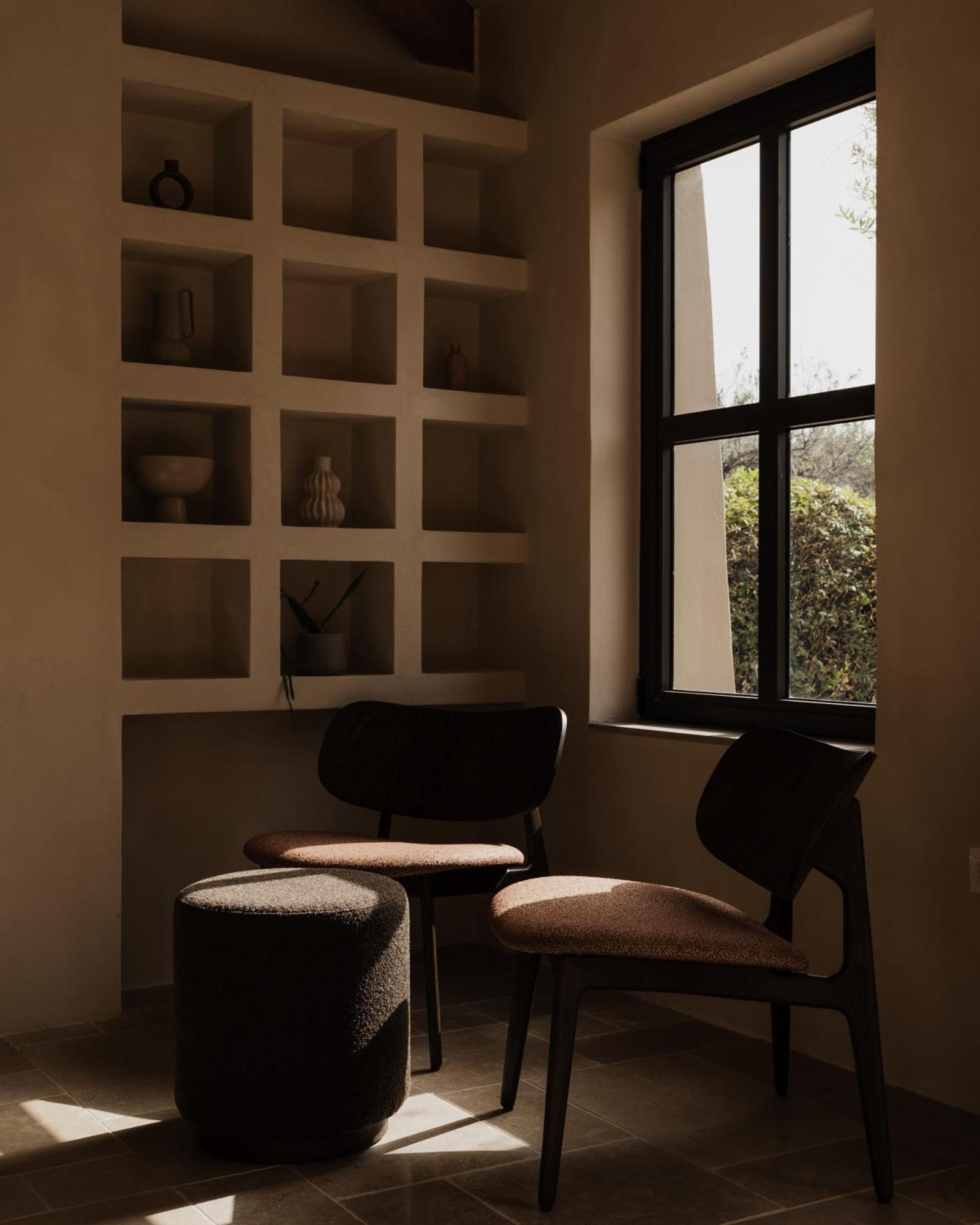Momi Slow Living Hotel Hersonissos  Exterior photo