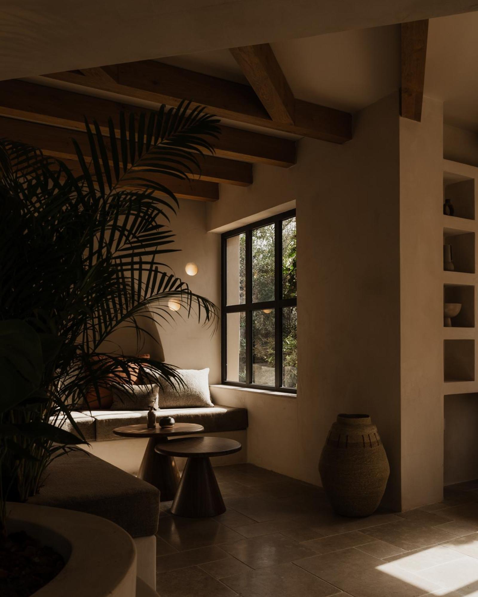 Momi Slow Living Hotel Hersonissos  Exterior photo