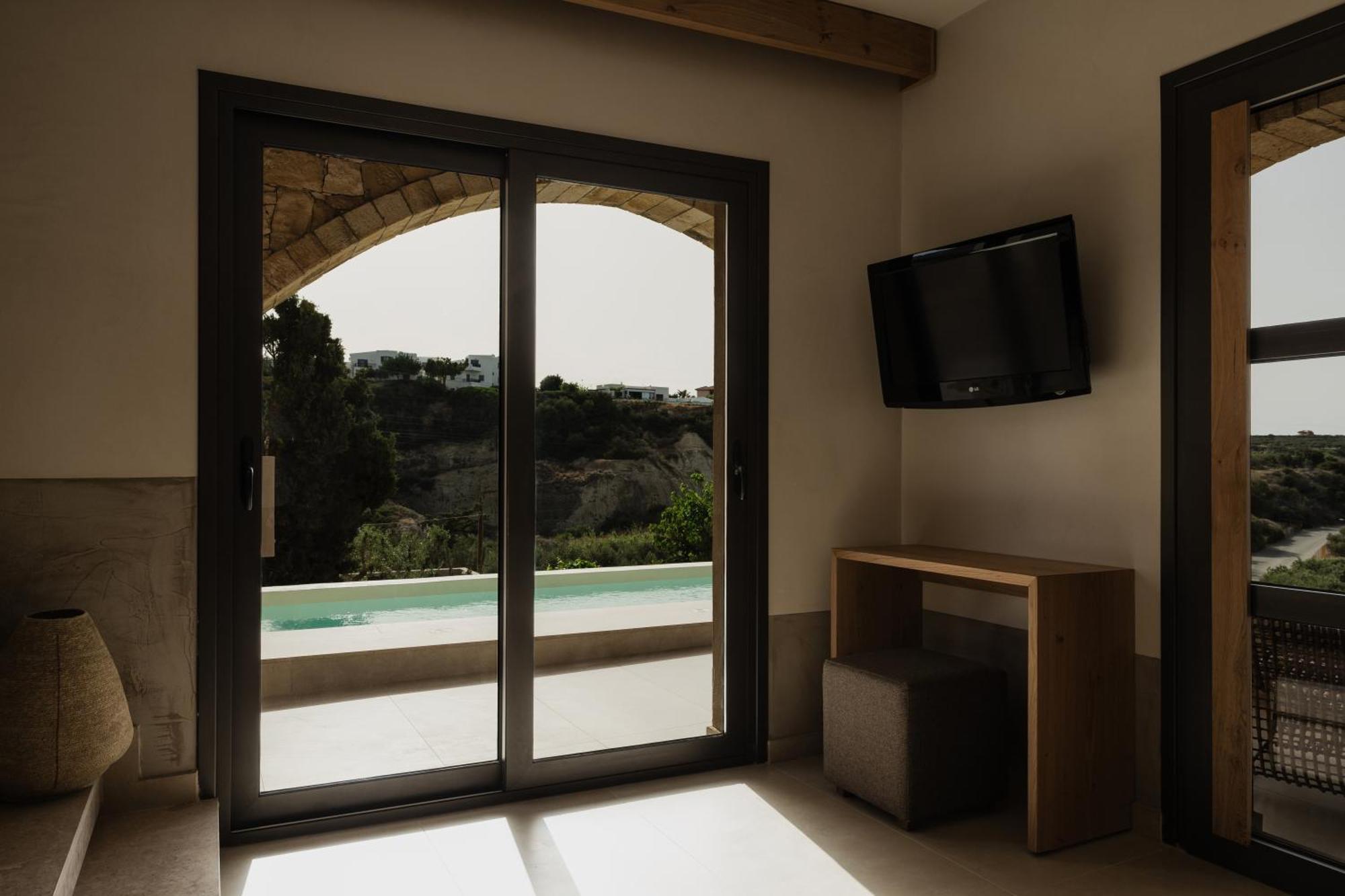Momi Slow Living Hotel Hersonissos  Exterior photo