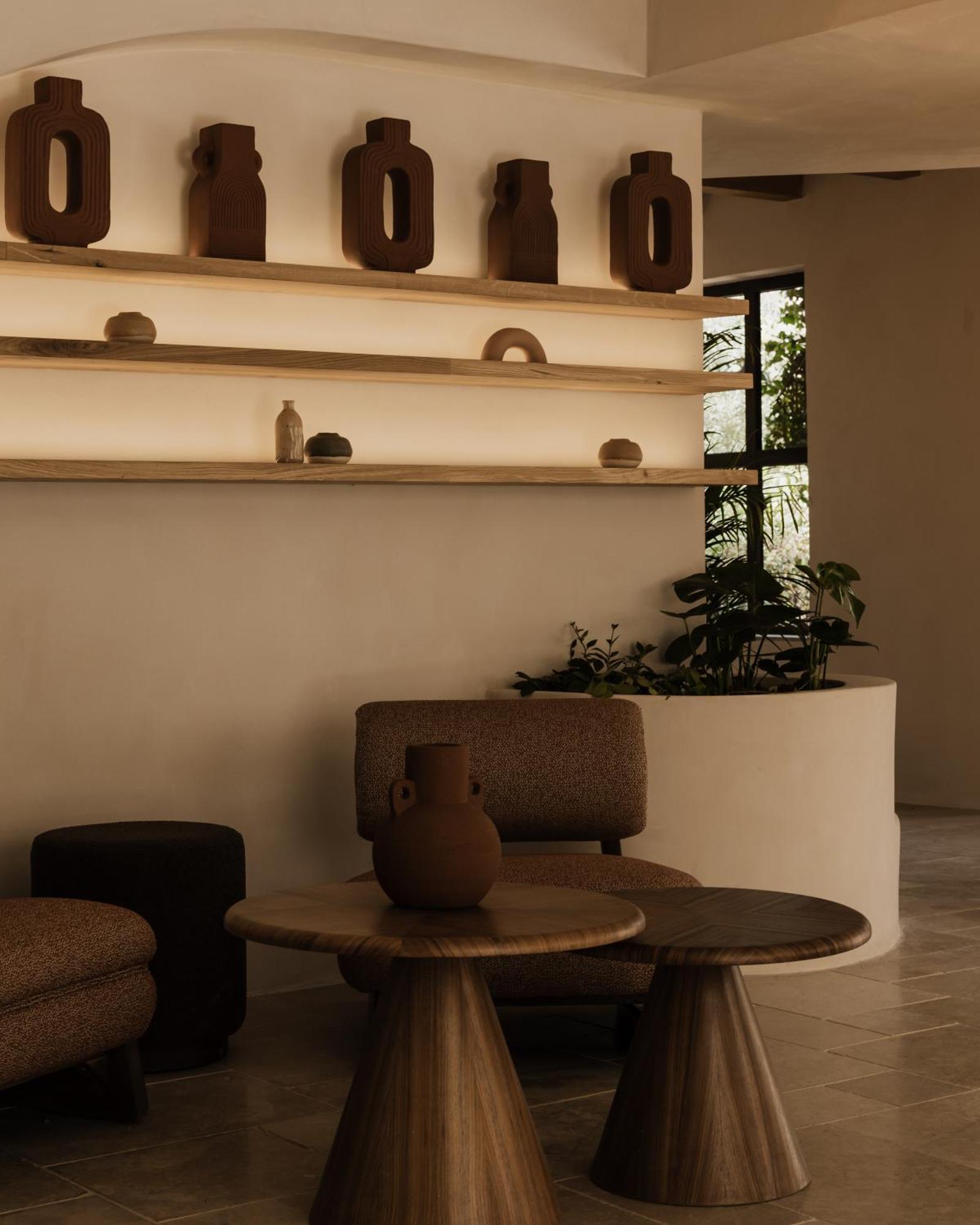 Momi Slow Living Hotel Hersonissos  Exterior photo