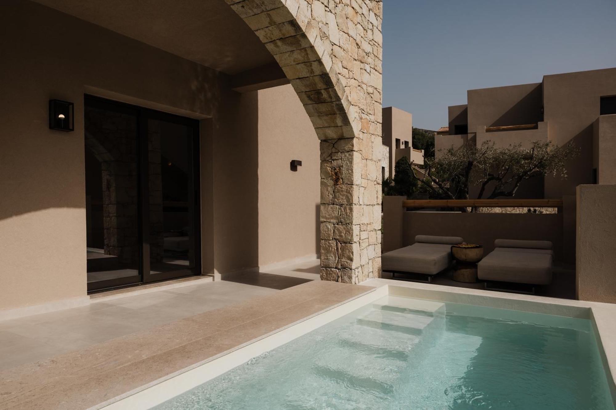 Momi Slow Living Hotel Hersonissos  Exterior photo