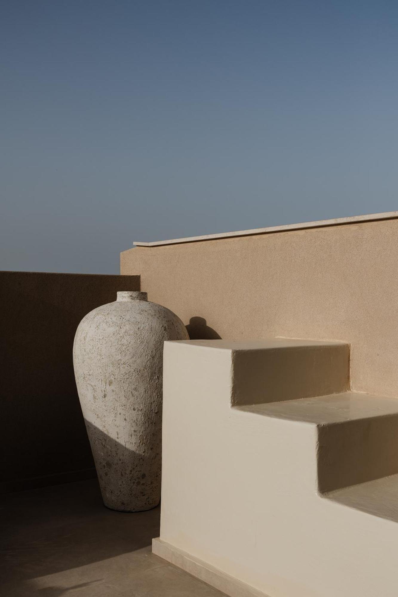 Momi Slow Living Hotel Hersonissos  Exterior photo