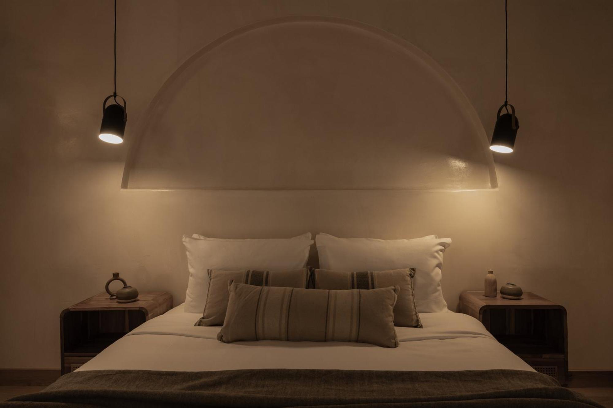 Momi Slow Living Hotel Hersonissos  Exterior photo