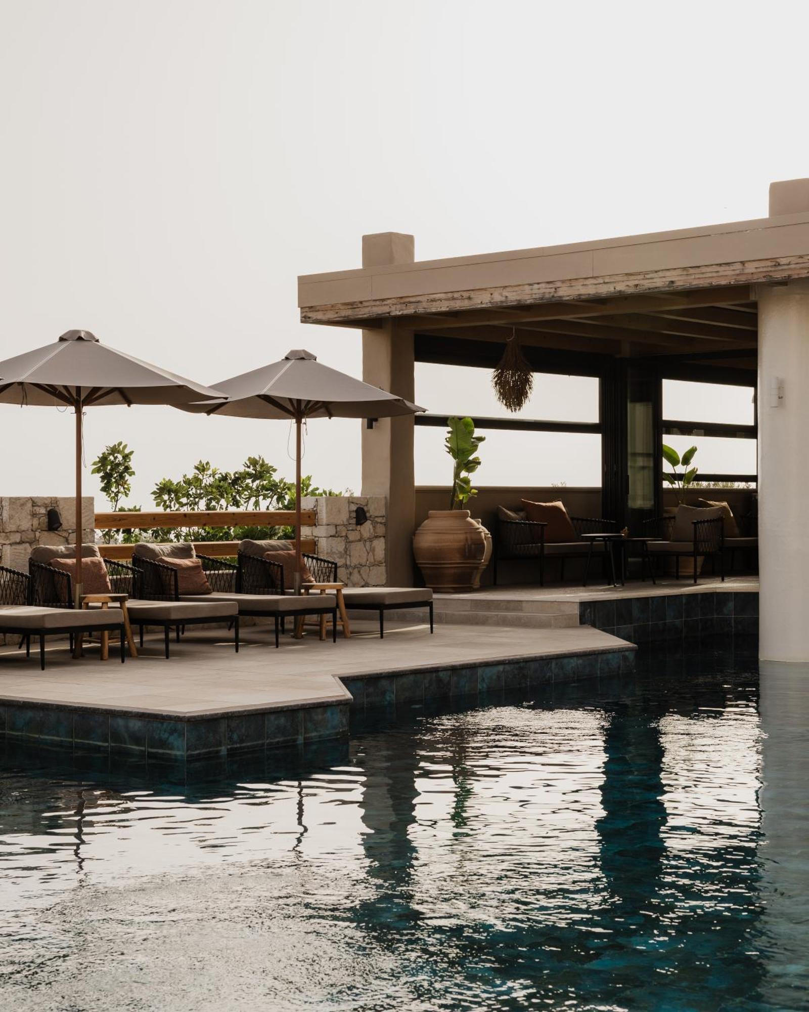 Momi Slow Living Hotel Hersonissos  Exterior photo