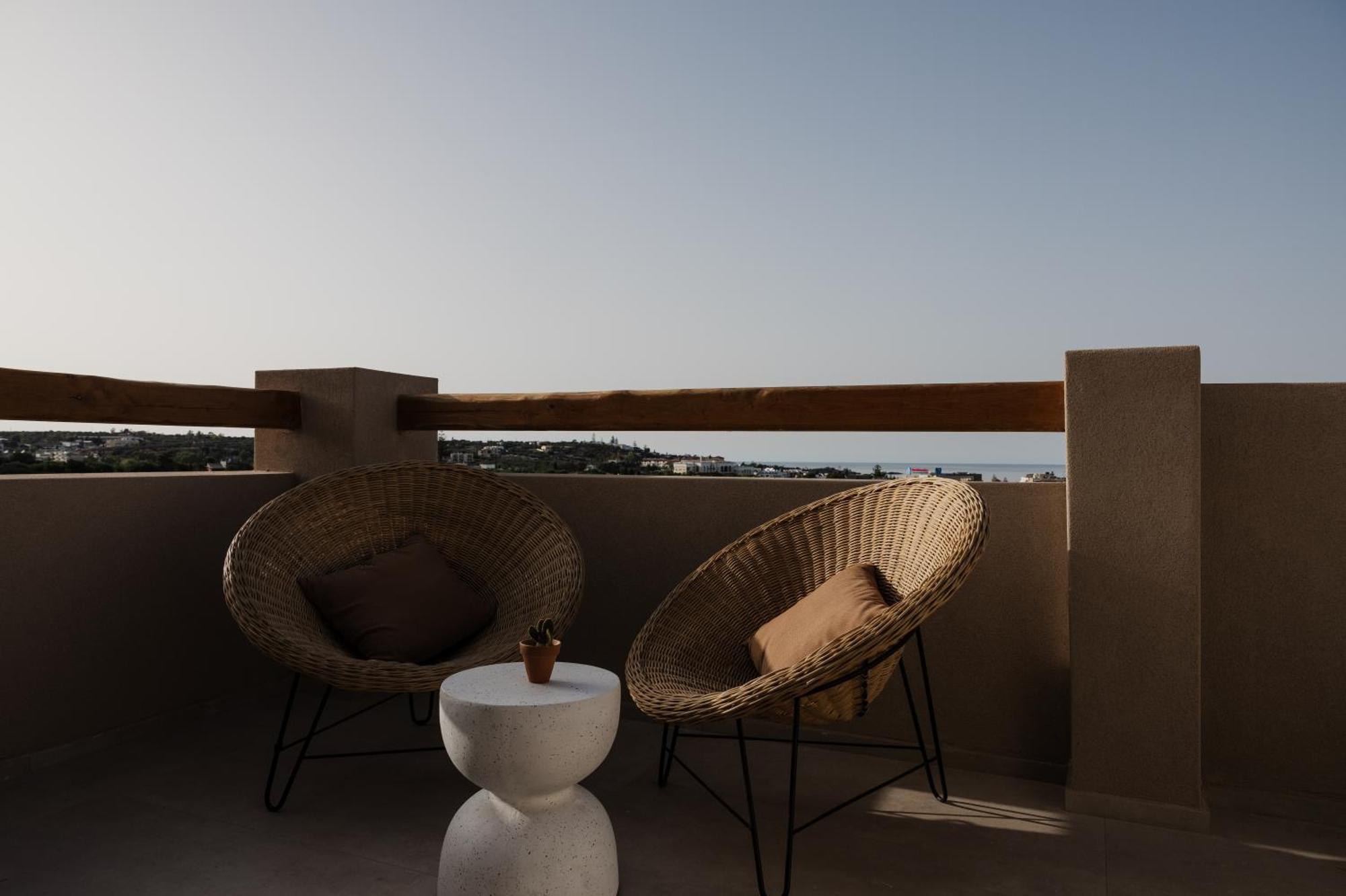 Momi Slow Living Hotel Hersonissos  Exterior photo
