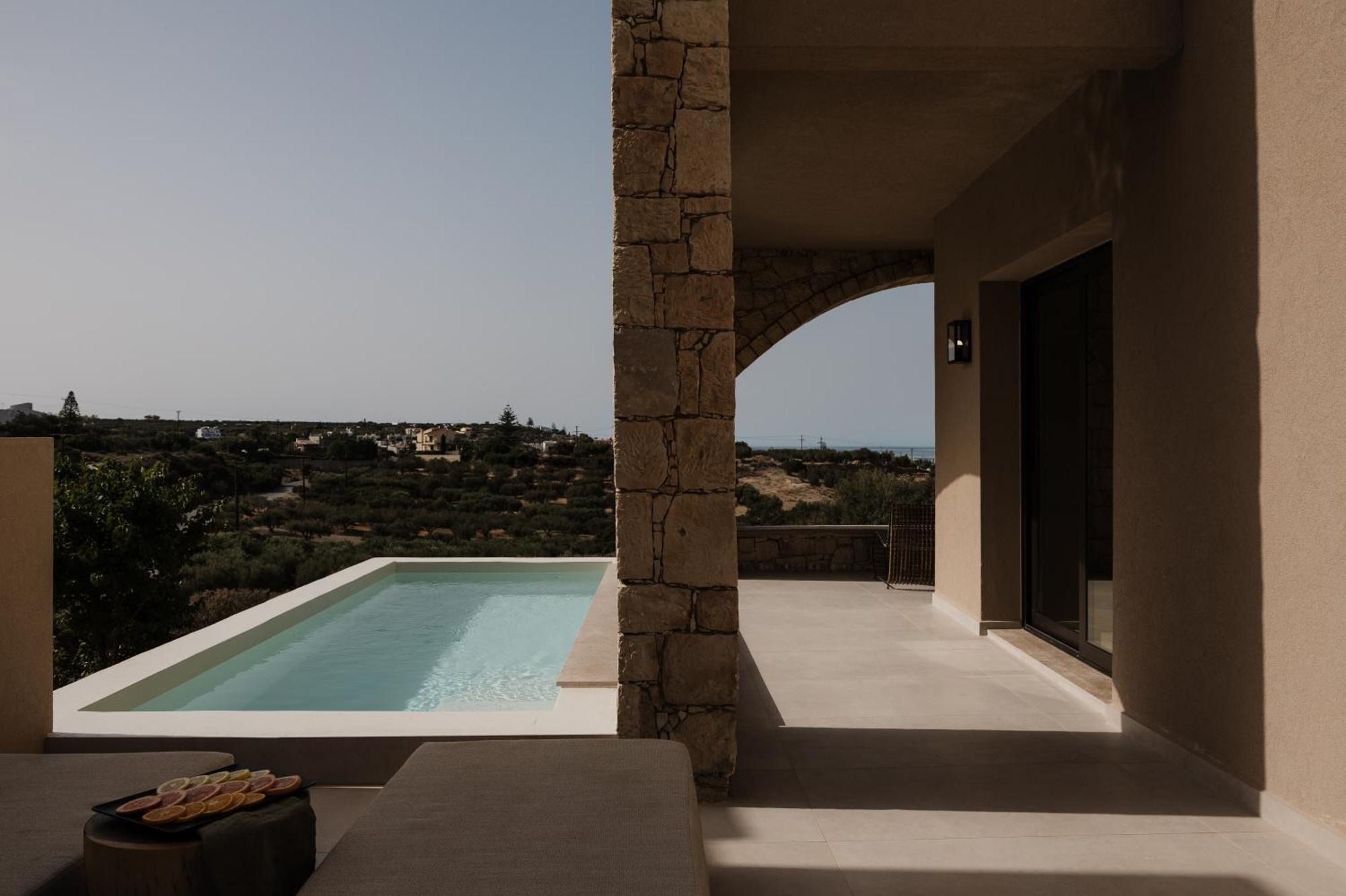 Momi Slow Living Hotel Hersonissos  Exterior photo