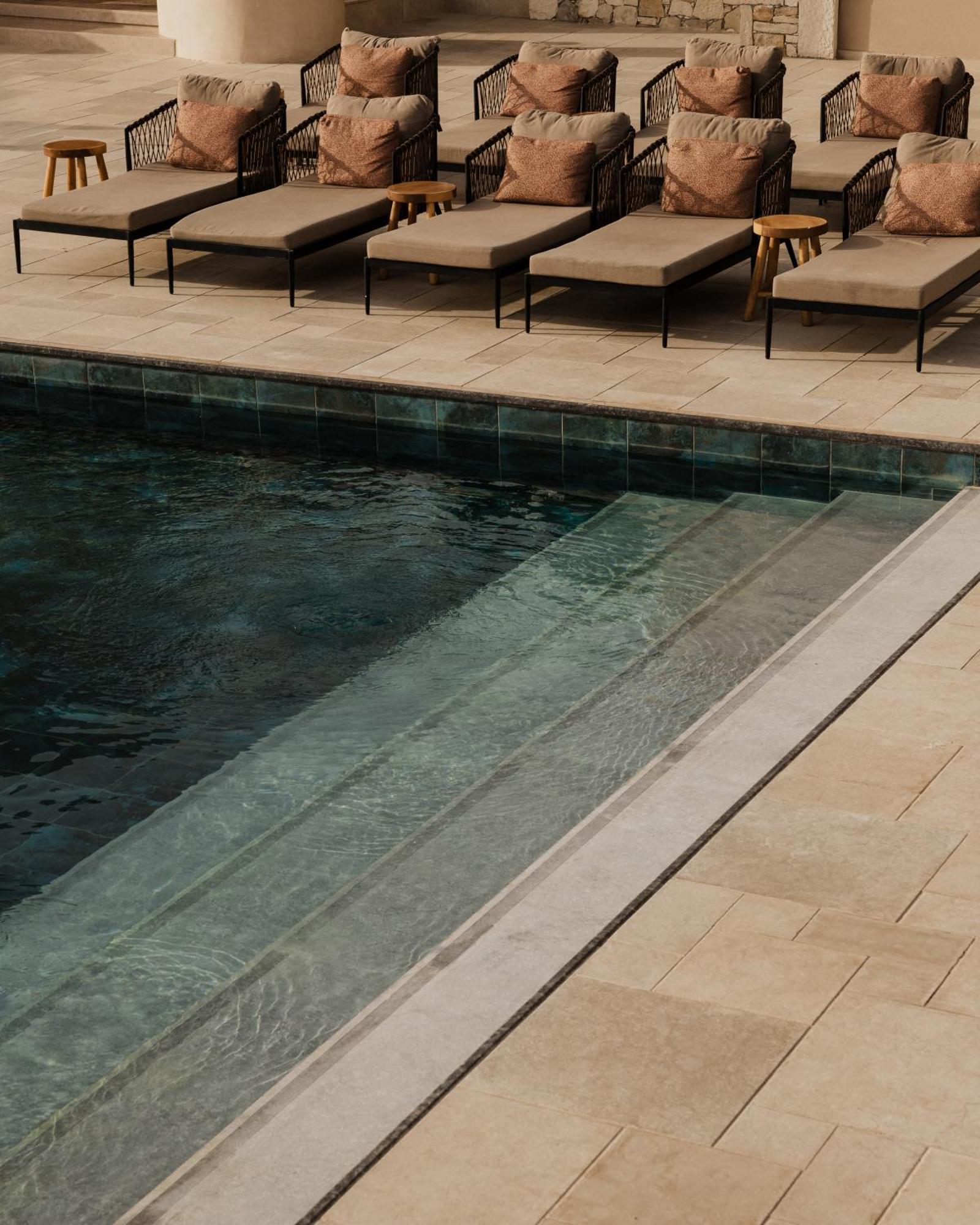 Momi Slow Living Hotel Hersonissos  Exterior photo