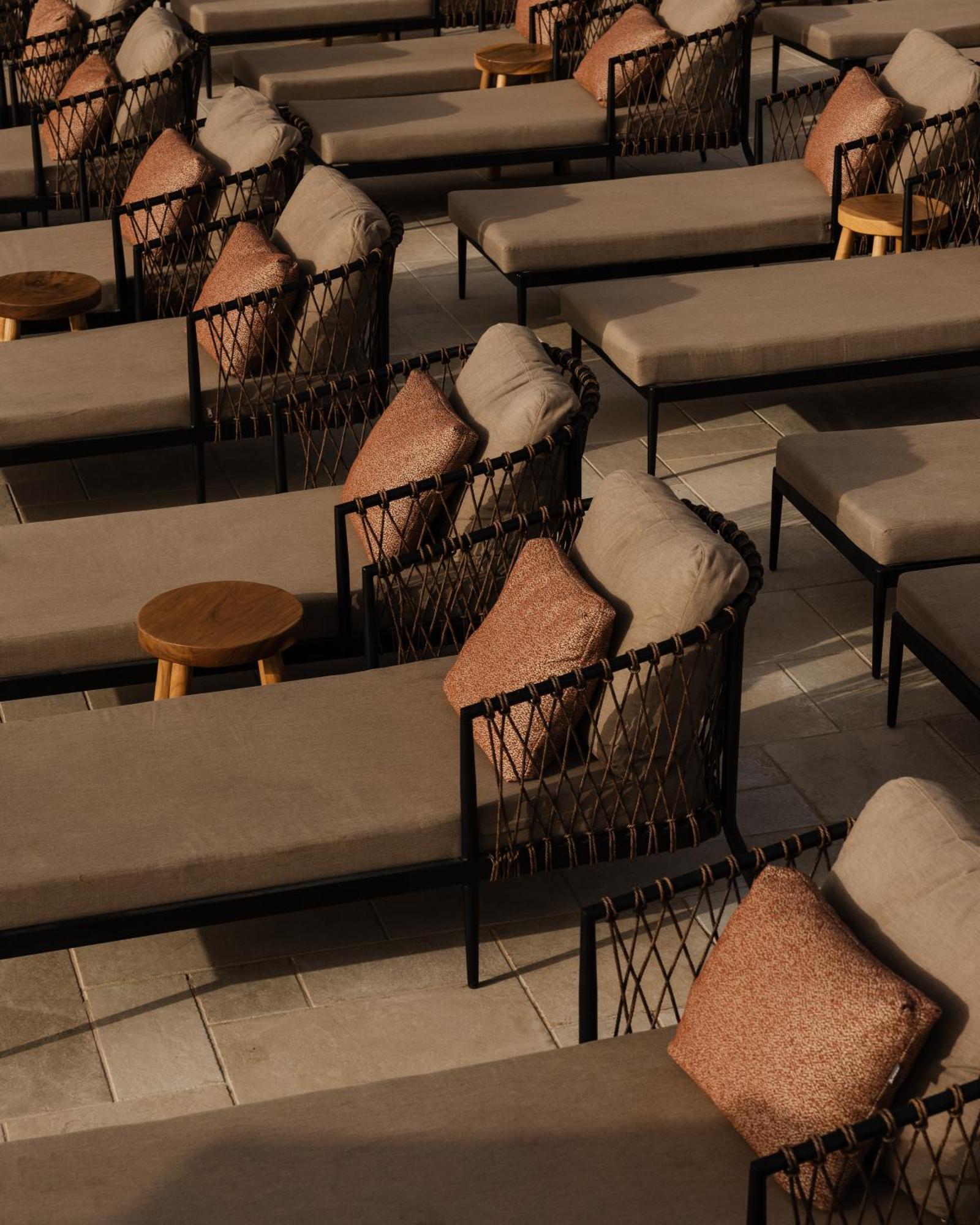 Momi Slow Living Hotel Hersonissos  Exterior photo