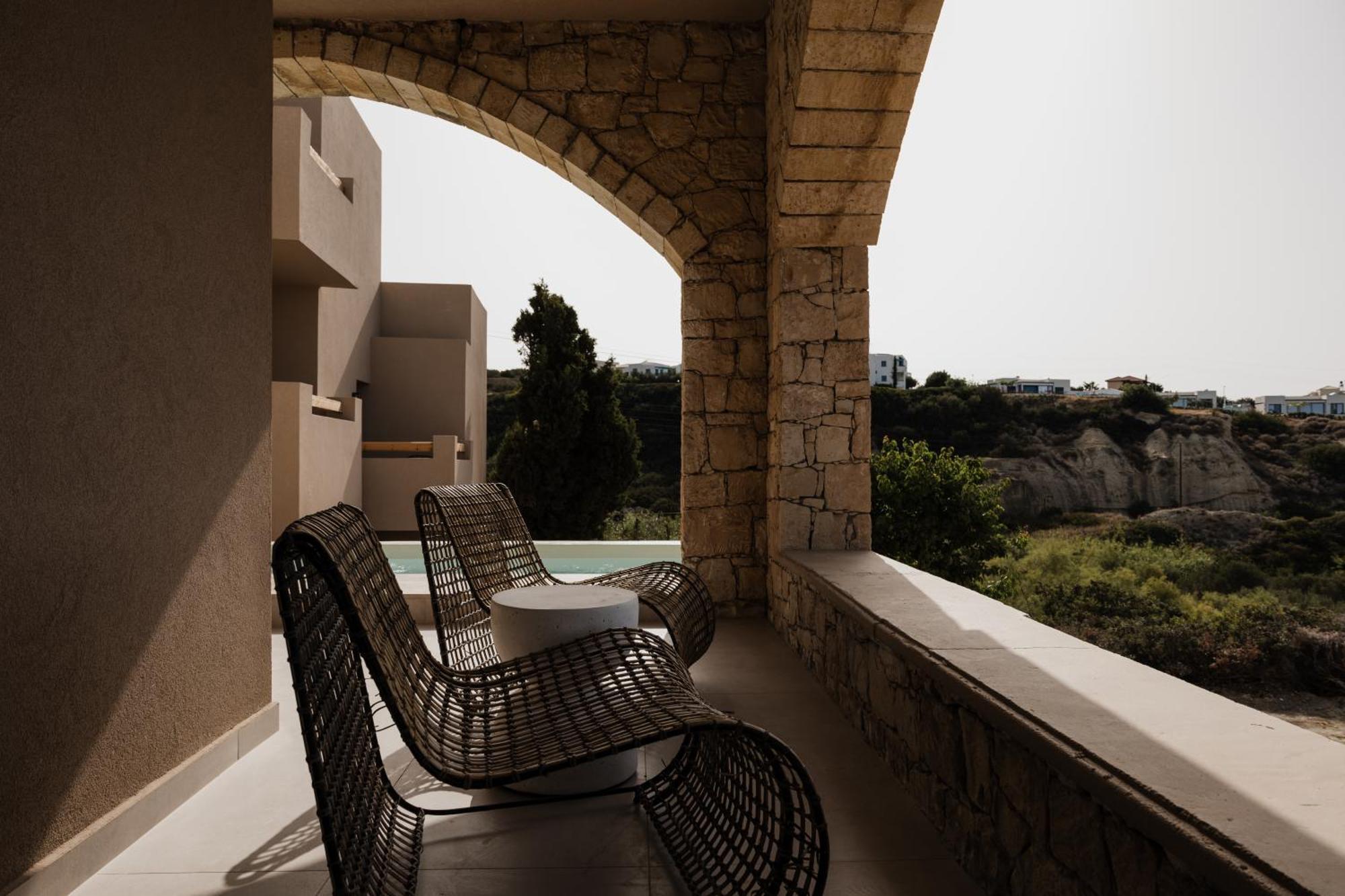 Momi Slow Living Hotel Hersonissos  Exterior photo