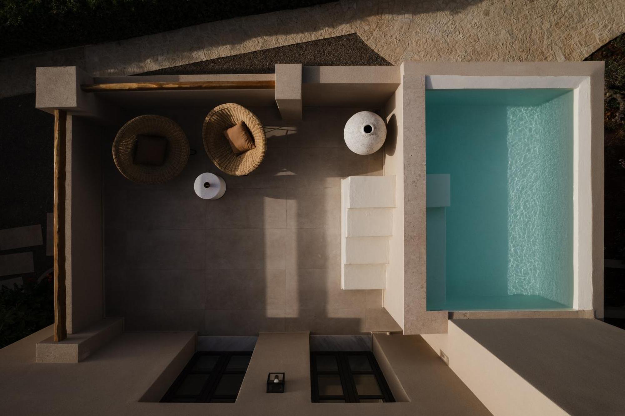 Momi Slow Living Hotel Hersonissos  Exterior photo