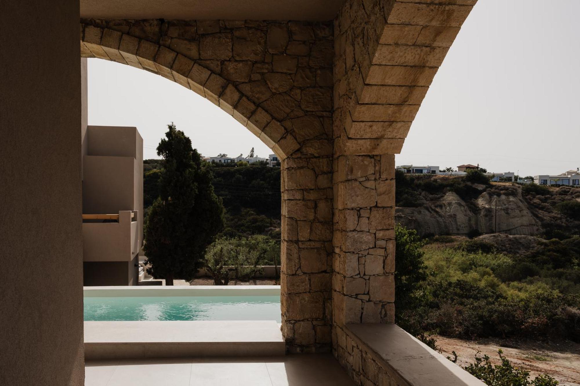 Momi Slow Living Hotel Hersonissos  Exterior photo