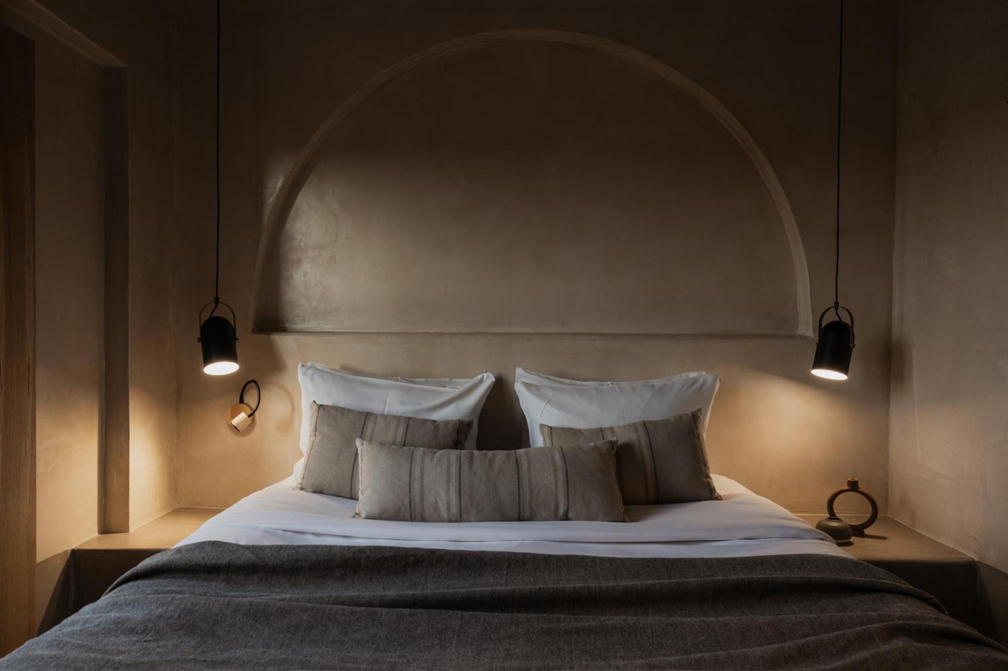 Momi Slow Living Hotel Hersonissos  Exterior photo