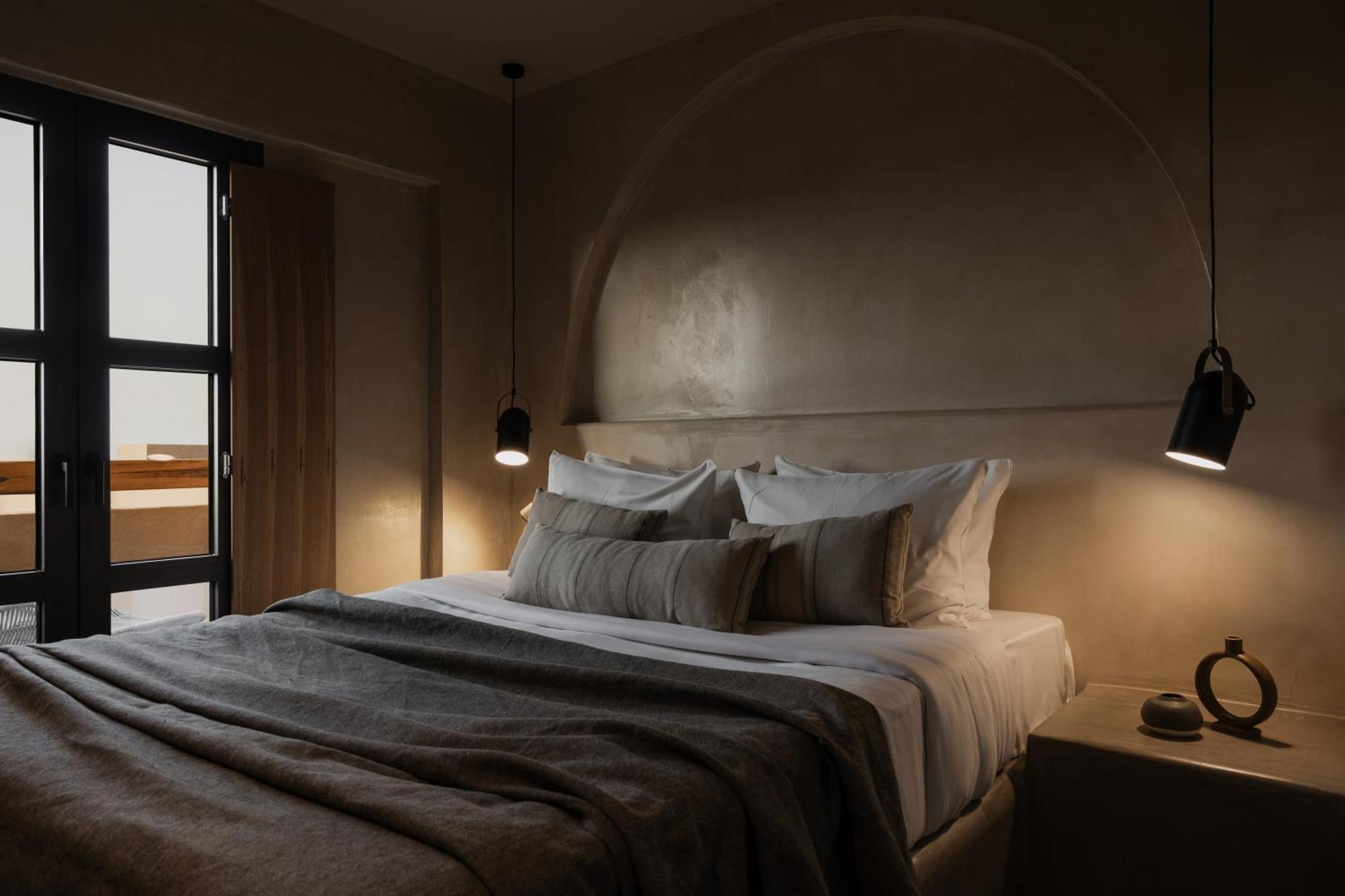 Momi Slow Living Hotel Hersonissos  Exterior photo