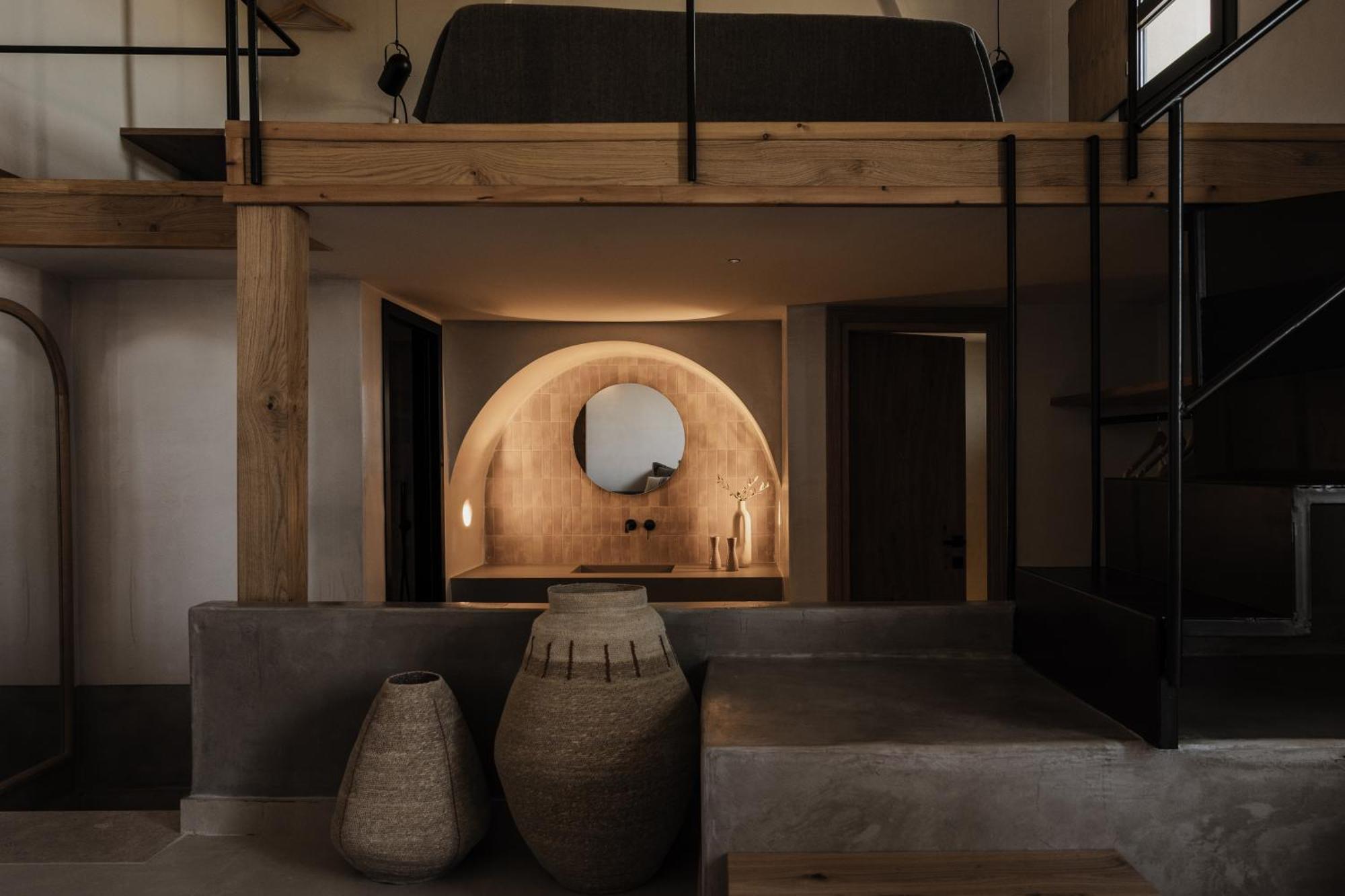 Momi Slow Living Hotel Hersonissos  Exterior photo