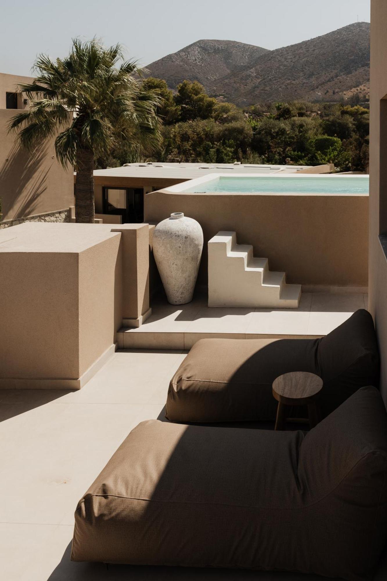 Momi Slow Living Hotel Hersonissos  Exterior photo