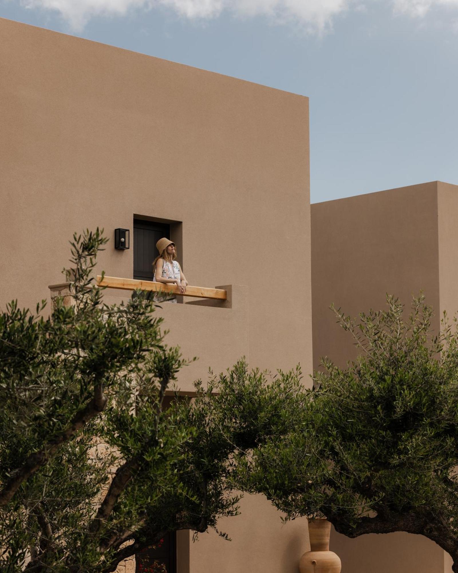 Momi Slow Living Hotel Hersonissos  Exterior photo