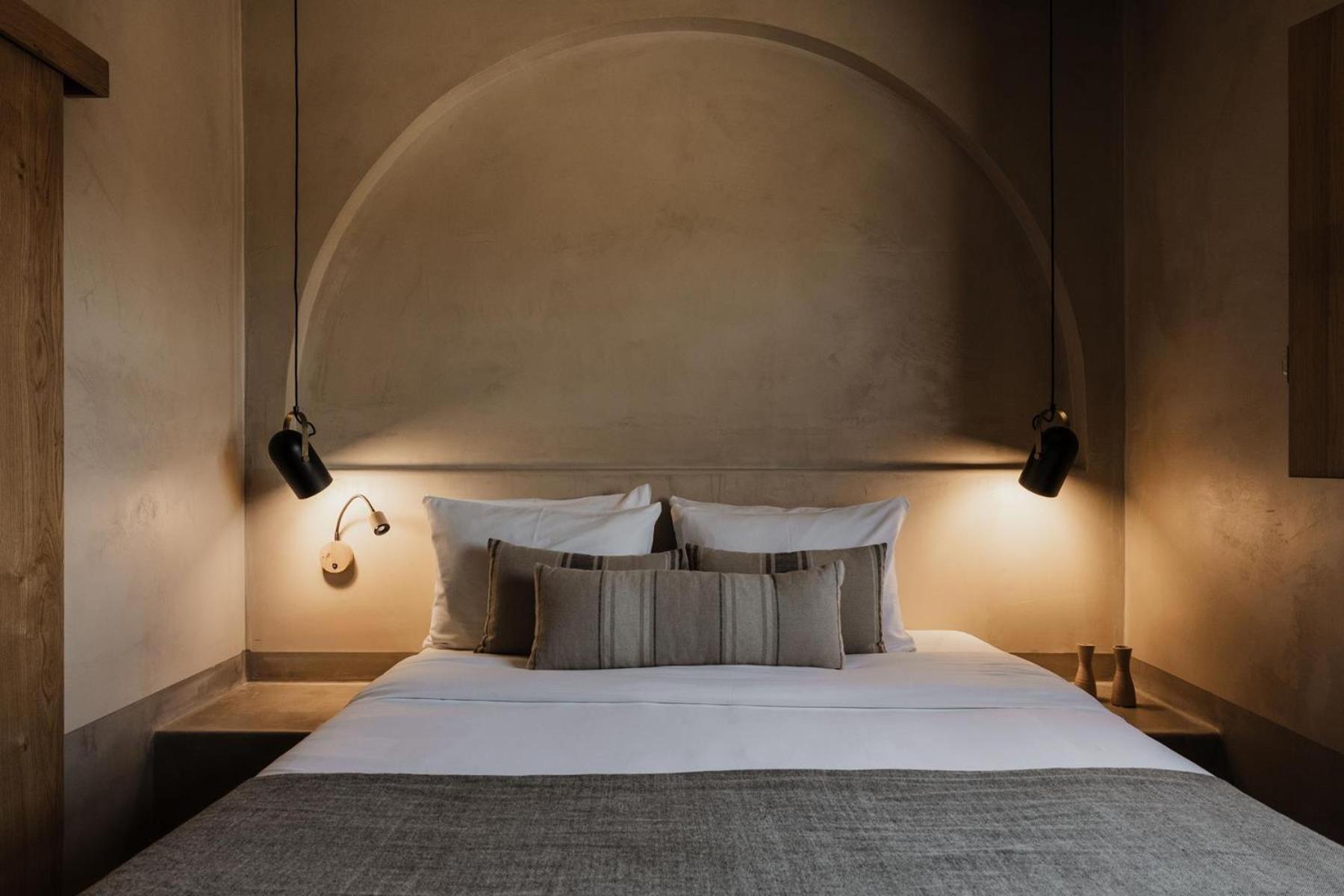 Momi Slow Living Hotel Hersonissos  Exterior photo