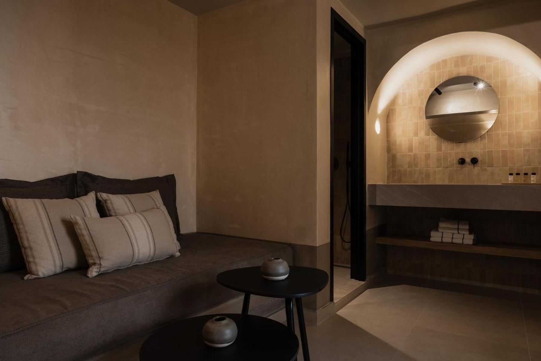 Momi Slow Living Hotel Hersonissos  Exterior photo